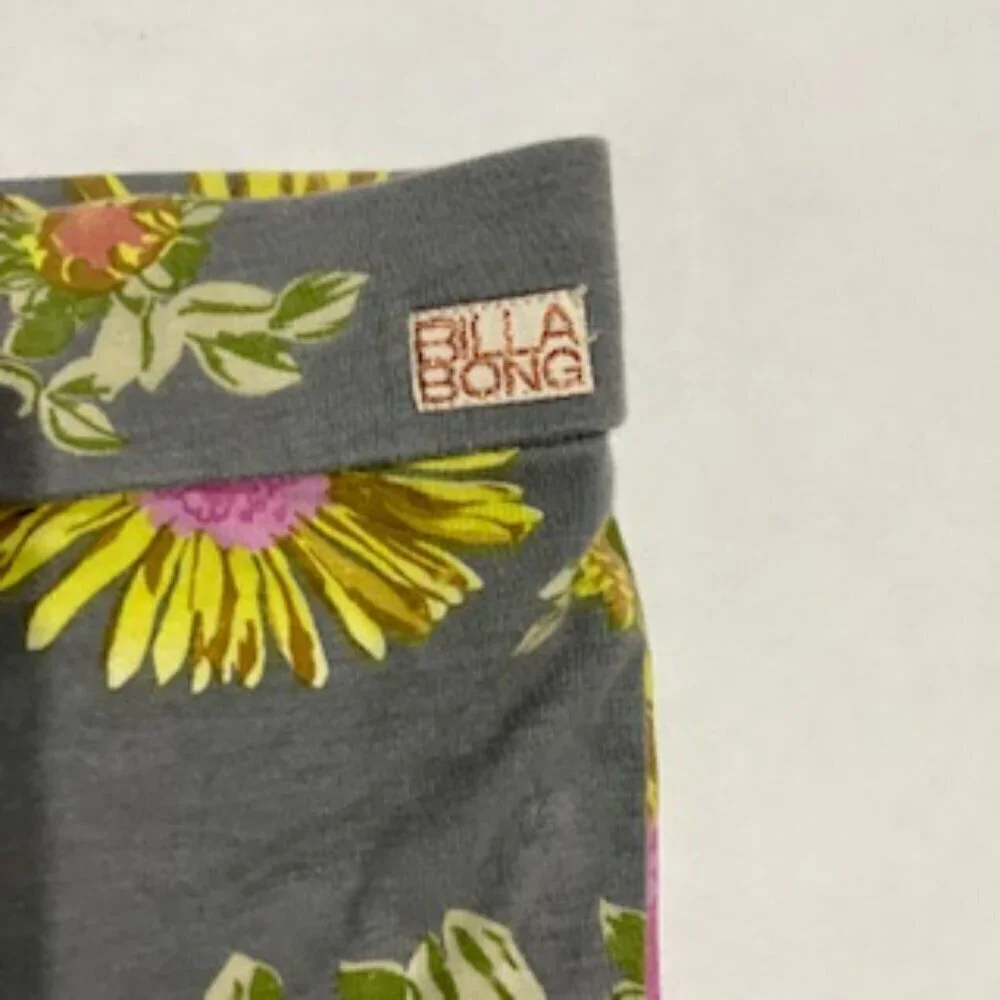 Billabong Designers Closet skirt Size medium